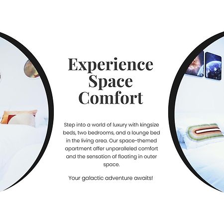 Secret Hideaways Space Loft Wohndesign Auf 2 Etagen L 450M Bis Uni Duisburg Luaran gambar