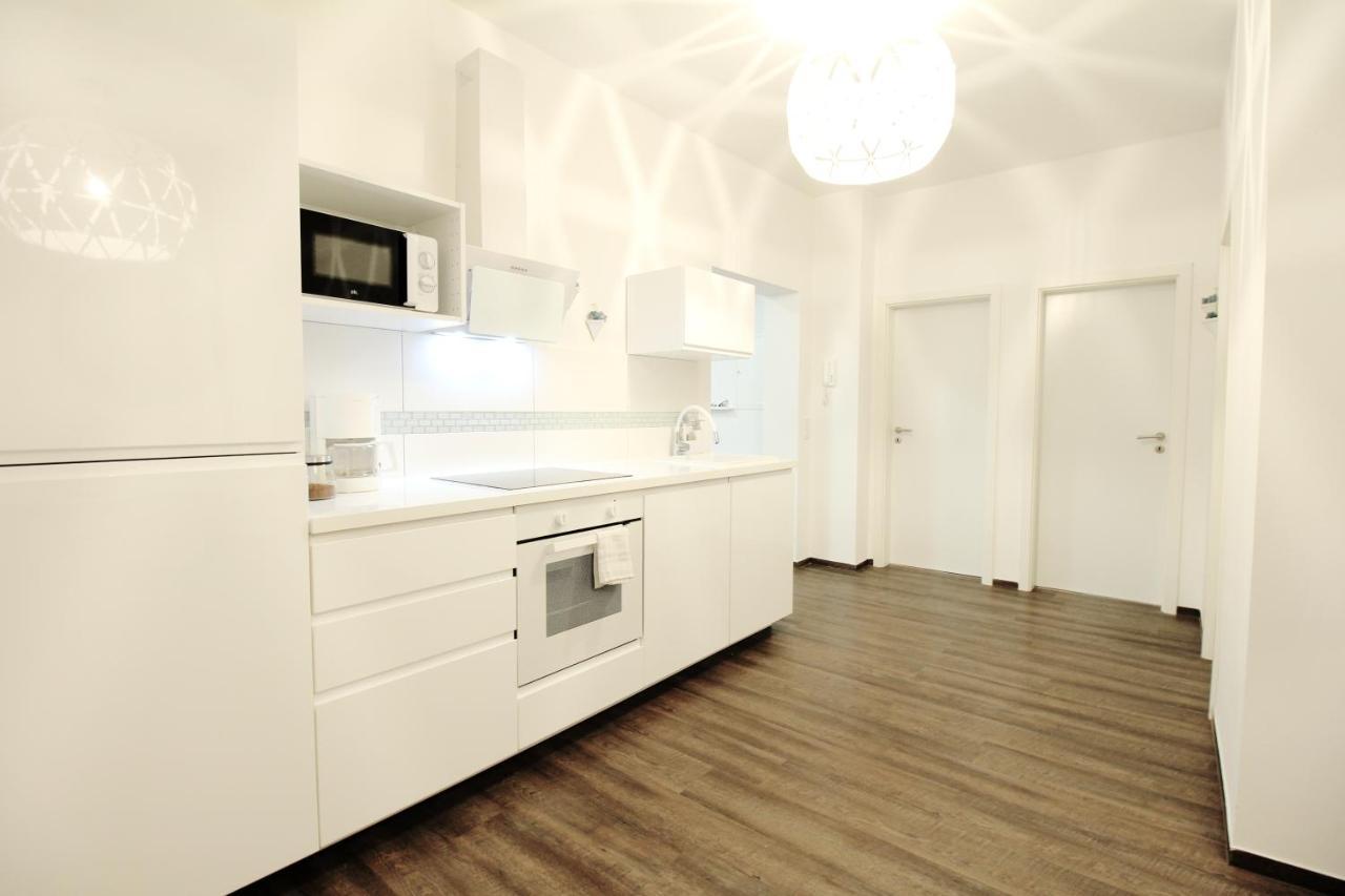 Secret Hideaways Space Loft Wohndesign Auf 2 Etagen L 450M Bis Uni Duisburg Luaran gambar